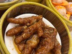 -香云轩·顺德菜(香云纱园林酒店店)