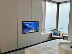 -长沙尼依格罗酒店