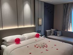 -深圳彭年万丽酒店