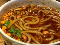 -薛阿婆(北美新天地中心店)