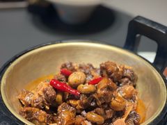 御鼎牛尾-曾宴·楚菜(湖北省博物馆店)