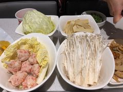 -海底捞火锅(高科广场店)