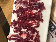-为什么牛潮汕牛肉火锅(万胜广场店)