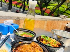 -廖记老砂锅(上清寺店)