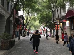 -黎黄陂路街头博物馆
