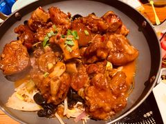 -海小馆海鲜餐厅(茂业百货店)