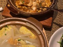 -老客家·客家菜(万达店)