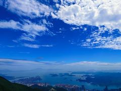 -梧桐山风景名胜区