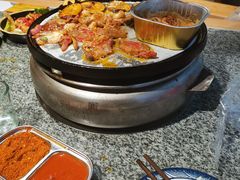 -酒拾烤肉(泉塘店)