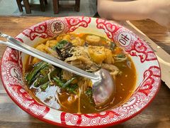 -破店肥哈·东北烧烤(南山保利店)