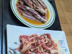 -乌拉烤肉(如皋首店)