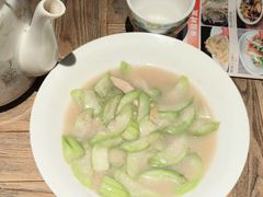 -老头儿油爆虾(胜利河美食街店)