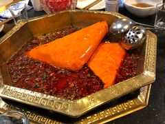 -蜀九香火锅(彩虹店)
