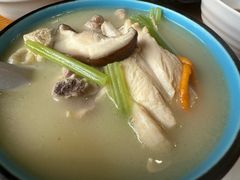 -金龙·打边炉(南京西路店)