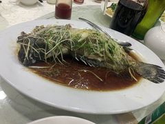 -凤城礼记鱼翅海鲜酒家(新马路总店)