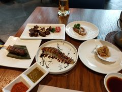 -Mr·Fish鱼鲜生海鲜放题(银泰in99店)