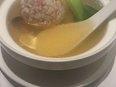 蒋公狮子头-民国红公馆·秦淮八艳(夫子庙店)