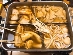 -百年食客韩式烤肉(南三环店)