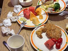 -比格比萨自助(延庆万达广场店)