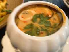 -Thai Alley泰爱里(二沙岛店)