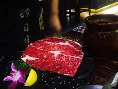 -和萌牛肠烧烤(财富中心店)
