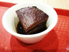 东坡焖肉-知味观(湖滨总店)