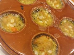 -萨莉亚意式餐厅(深圳北站店)