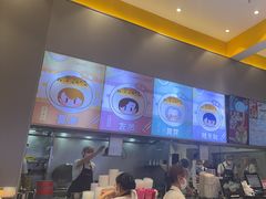 -小杨生煎(深圳岗厦北店)