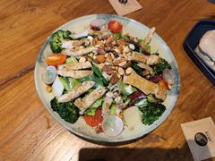 -BOCATA 西班牙餐厅(三里屯店)