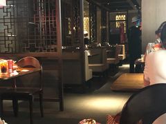 大堂-掌柜的店·河南菜(世茂店)