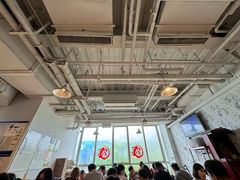 -文三里屯面馆(三里屯店)