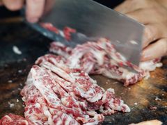 -五洲牛肉美食馆