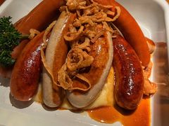 -宝莱纳餐厅(滨江店)