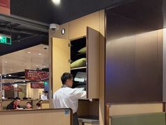 -海底捞火锅(天一广场亚细亚店)