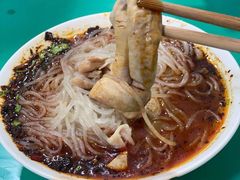 冒节子-甘记肥肠粉(马鞍北路店)