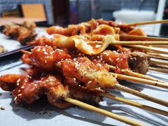 -老好吃清真麻辣烫