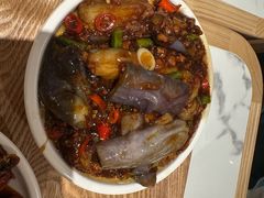 -乡村基·川味现炒大王(熙悦天街店)