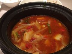 -粗茶淡饭·汉口公馆(循礼门店)