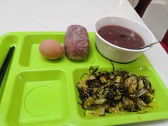 -东北大学（浑南校区）食堂
