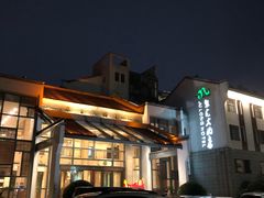 -九华山聚龙大酒店