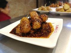 -嘉州九妹凤爪(乐山总店)