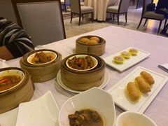 -福州天元国际威斯汀酒店·中国元素餐厅