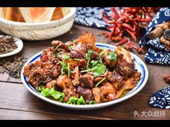 -八两八金·莱芜特色炒鸡(市南漳浦路店)