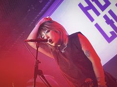 -育音堂音乐公园