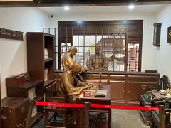 -李叔同故居纪念馆