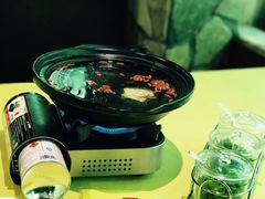 -石头咕(葵蓬店)