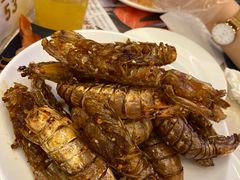 -芭菲盛宴·环球美食(解放碑英利国际店)