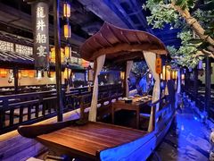 -绿茶餐厅(乐峰广场店)