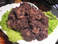 红豆打糕-黑牛の店·和牛烧肉(大悦城店)