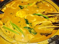 -杨翔豆皮涮牛肚(万和城店)